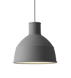 подвес Unfold  MUUTO (серый )