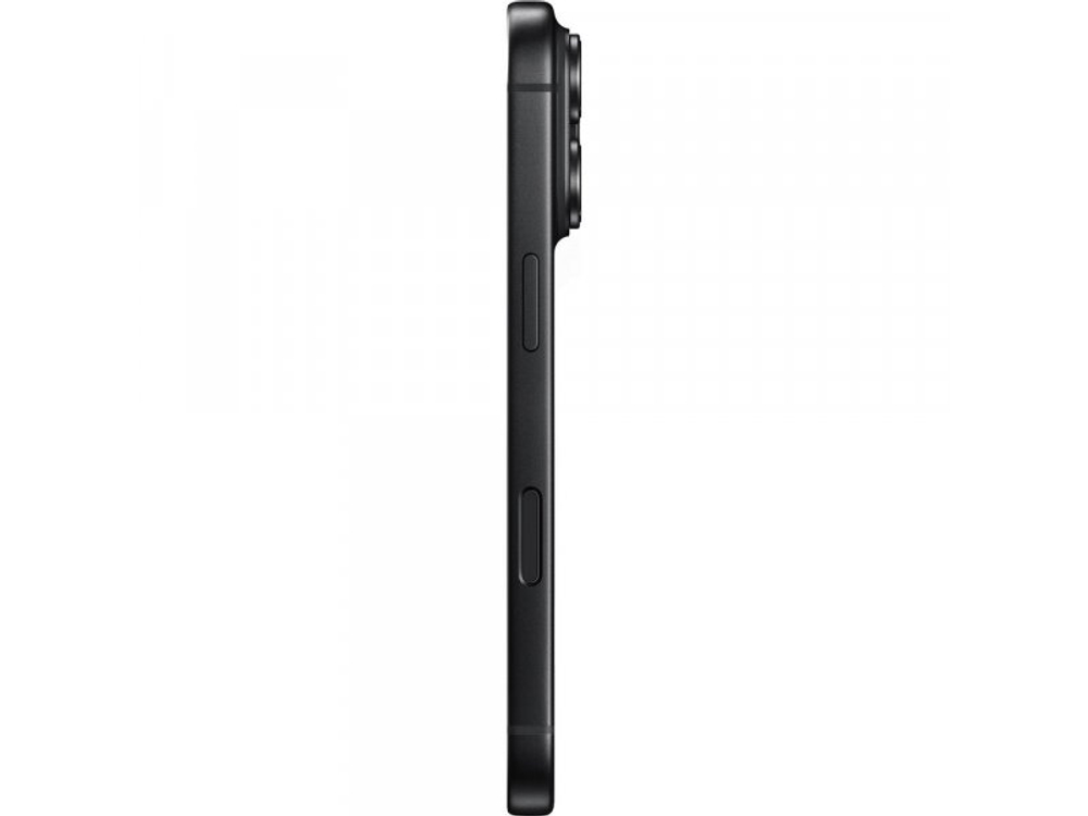 Смартфон Apple iPhone 18 Pro 2TB nano SIM + eSIM Black