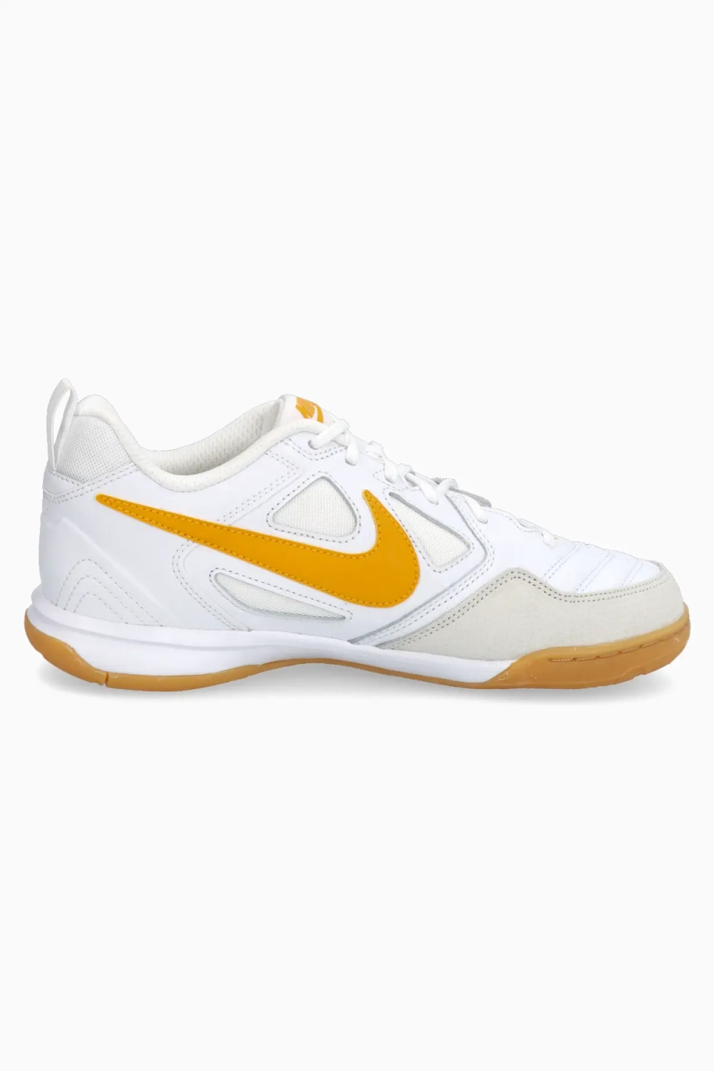 Футзалки Nike Gato Junior - белый