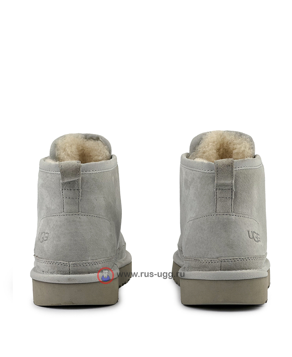 NEUMEL Grey Violet