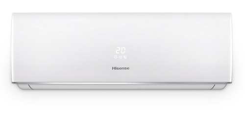 Сплит-система инверторного типа Hisense AS-24UW4RBTCM00