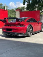Карбоновый обвес для PORSCHE 911 992.1 CARRERA S 2019–2025