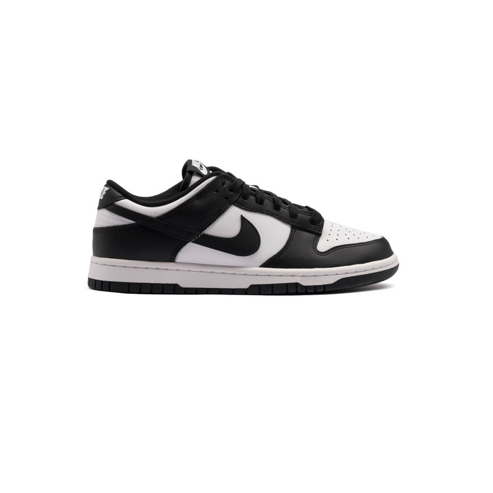 Кроссовки Nike Dunk Low Retro "White Black Panda" 2021 Women's