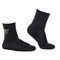 Носки Marlin Anatomic Kevtex Eco 5 мм Черные
