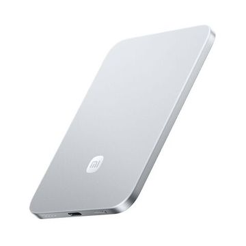 Power Bank UltraThin Magnetic Bank 5000 15W