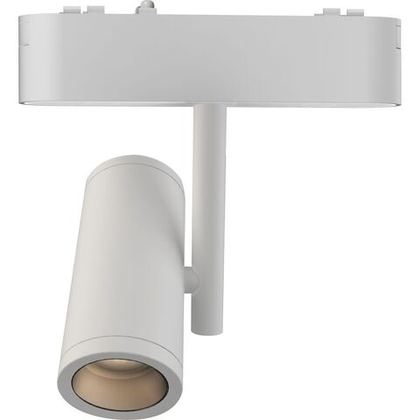 Светильник подвесной Wertmark Technical Hadar светильник на шинопровод, Led, 8W, 4000K WTH.O12.003.40.08