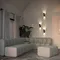 Настенный светильник Notta MOD417WL-01B Maytoni