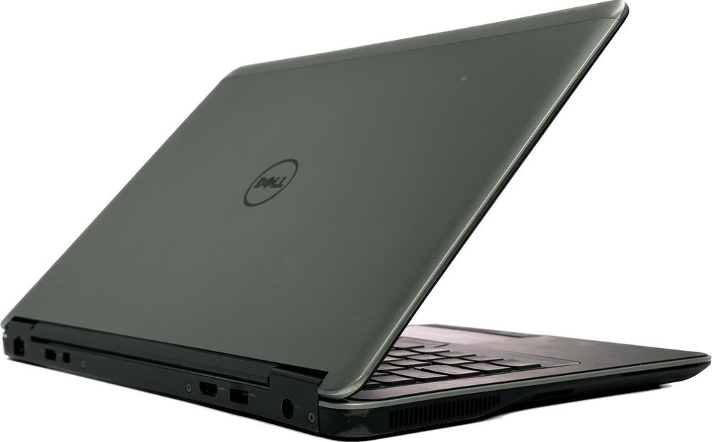 Уценённый ноутбук Dell Latitude E7440 i7 IPS