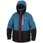 Костюм-поплавок мужской зимний "Rescuer VII comfort" -45, hardguard, бирюза, ХСН