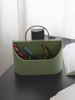 Органайзер для рабочего стола Stackers Desk Caddy - Pistachio (светло-зеленый / Pistachio)