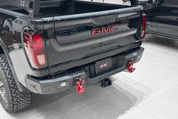 Бампер силовой задний BMS PRO-Line для GMC Sierra 2018-2026