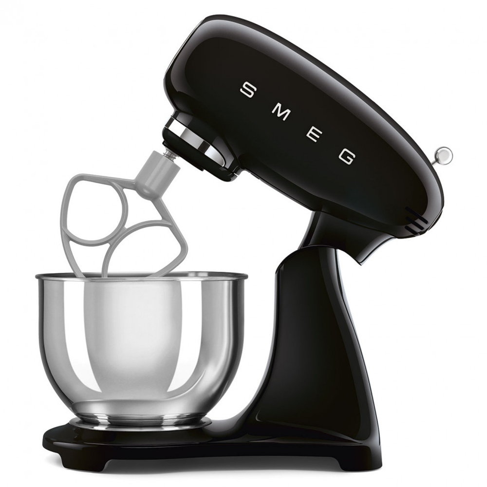 Миксер Smeg SMF05BLEU