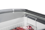 Морозильный ларь FROSTOR GELLAR FG 275 E