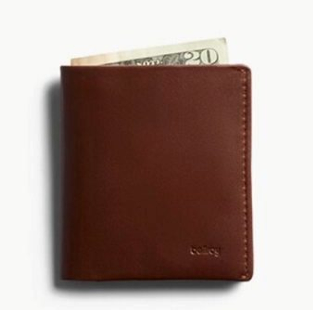 Кошелек Bellroy Note Sleeve