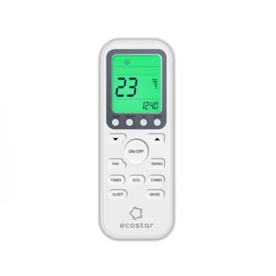 Кондиционер Ecostar KVS-RAD07CH