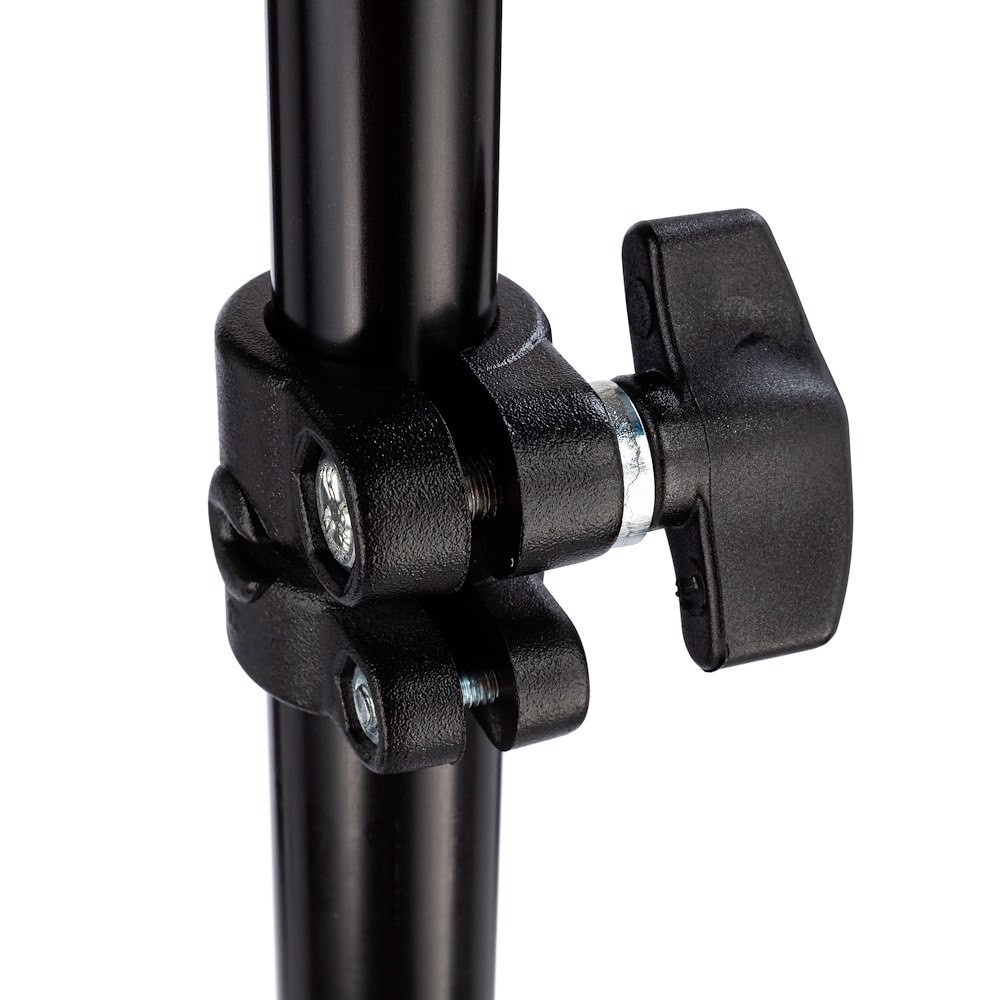 Удочка Manfrotto 157B-4 Microphone Boom для микрофона алюминиевая
