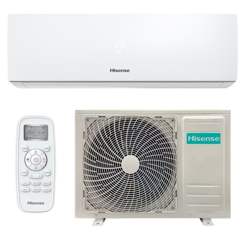 Классическая сплит-система HISENSE EASY Classic A R32 AS-18HR4RMADJ00