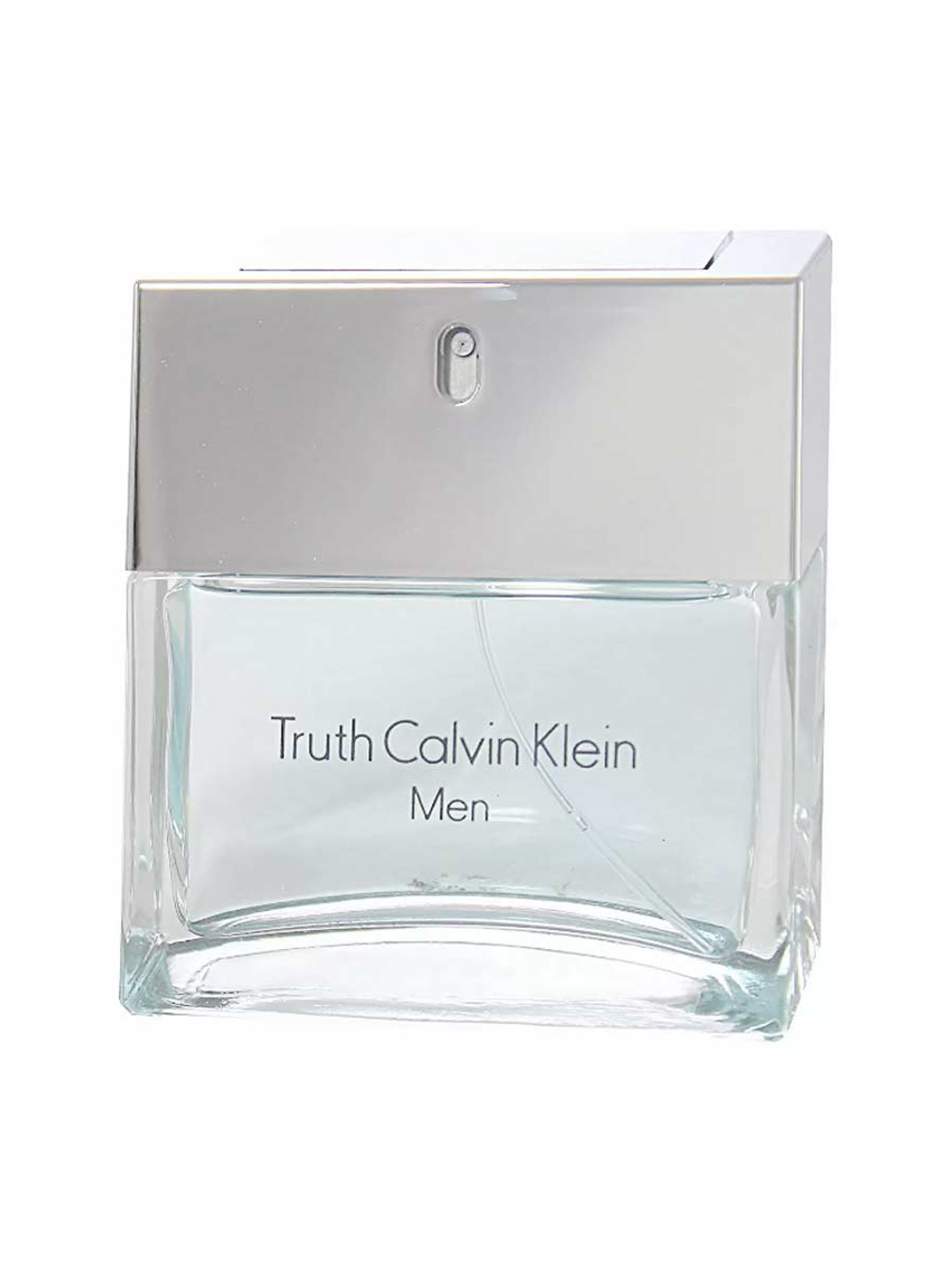 CALVIN KLEIN TRUTH men 100ml edt
