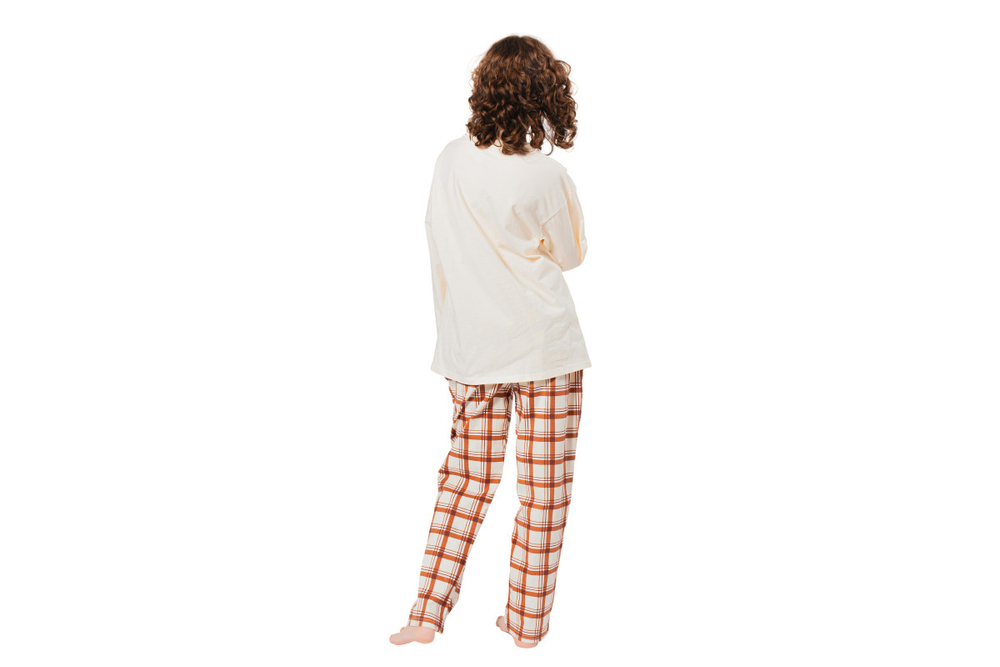 Пижама Funfur Cotton Giraffe M