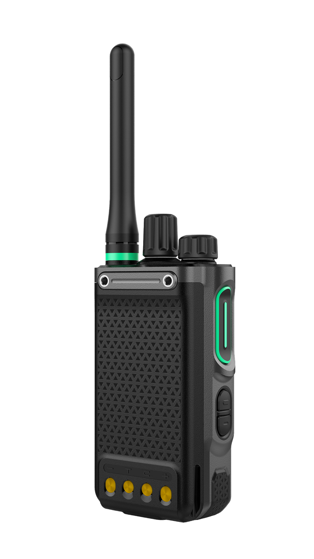 Радиостанция портативная цифровая Caltta PH600 UHF