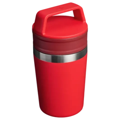 Путевой стакан Stanley The Cafe-To-Go, 0,23 л - STANLEY