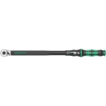 Динамометрический ключ с трещоткой 1/2″ WERA 05075623001