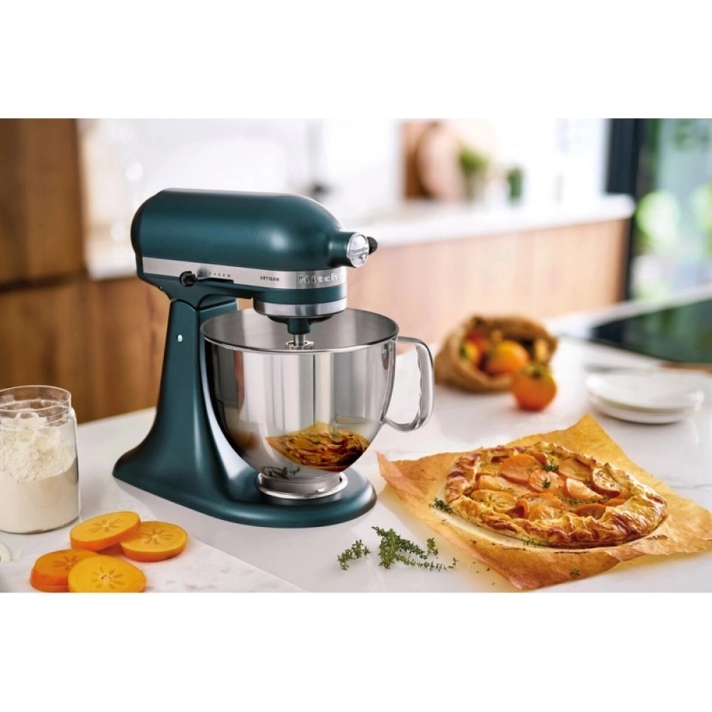 Миксер планетарный KitchenAid Artisan 5KSM175PSEJP можжевельник