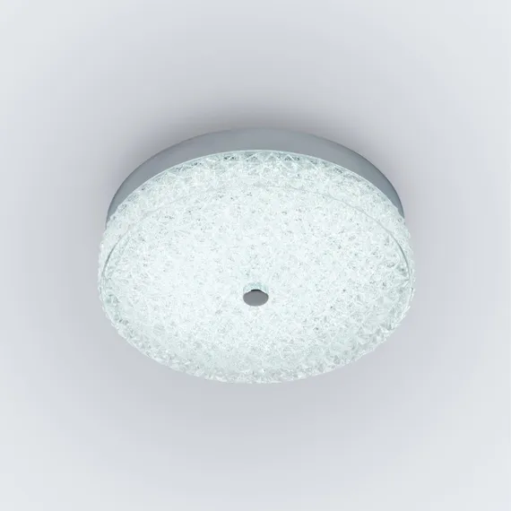 Потолочный светильник LED4U L1116-300 CR LED4U