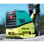 Виброплита дизельная Ammann APR 59/20 (Hatz 1B40 / 462 кг) эл/старт, 600 мм