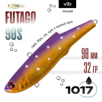 Раттлин TsuYoki FUTAGO 90S (90мм, 32гр)