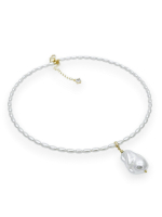91003185 Колье Selena Pearls