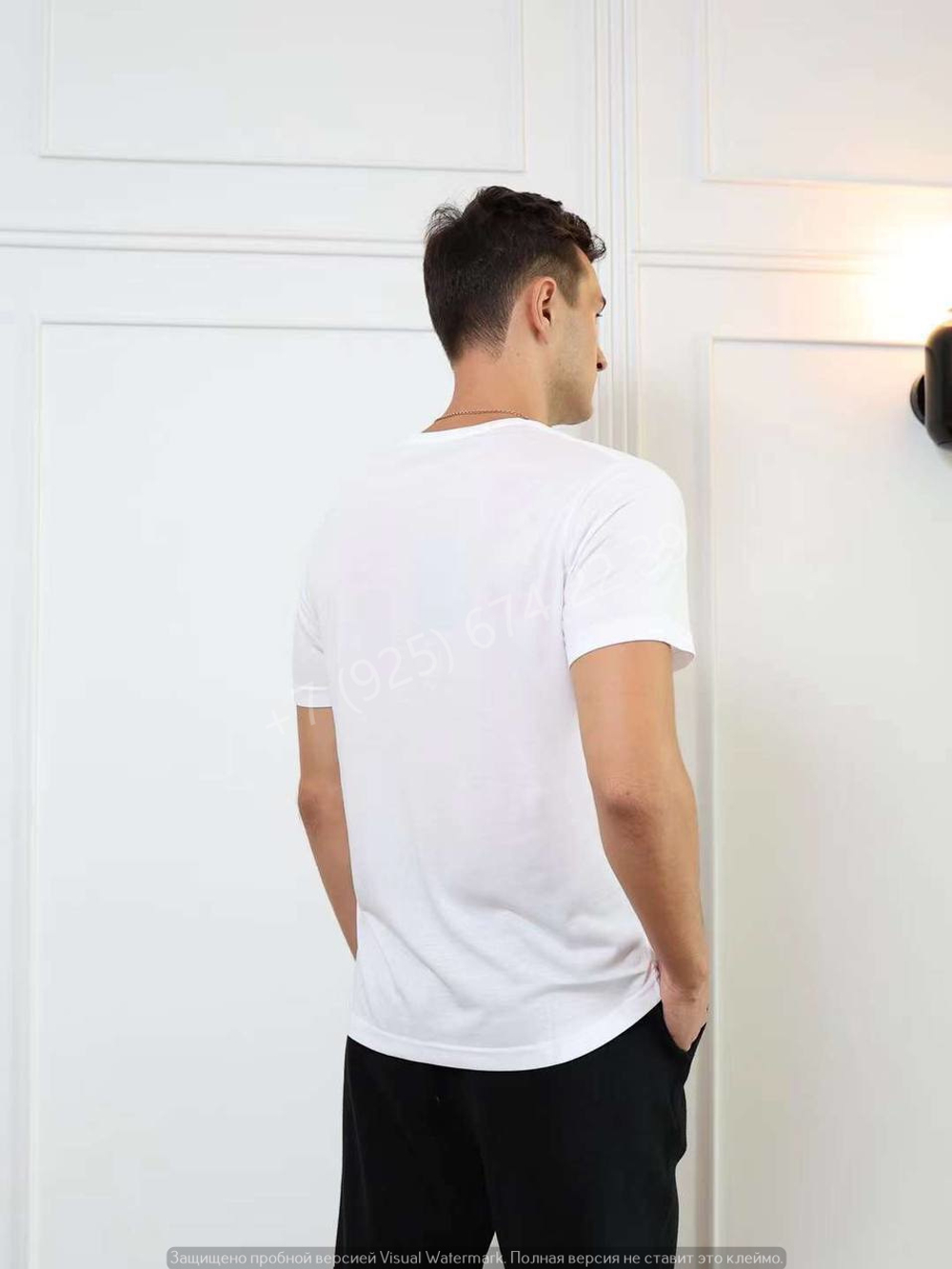 Футболка Loro Piana