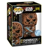 Фигурка Funko POP! Bobble Star Wars Retro Series Chewbacca (Exc) (570) 66622