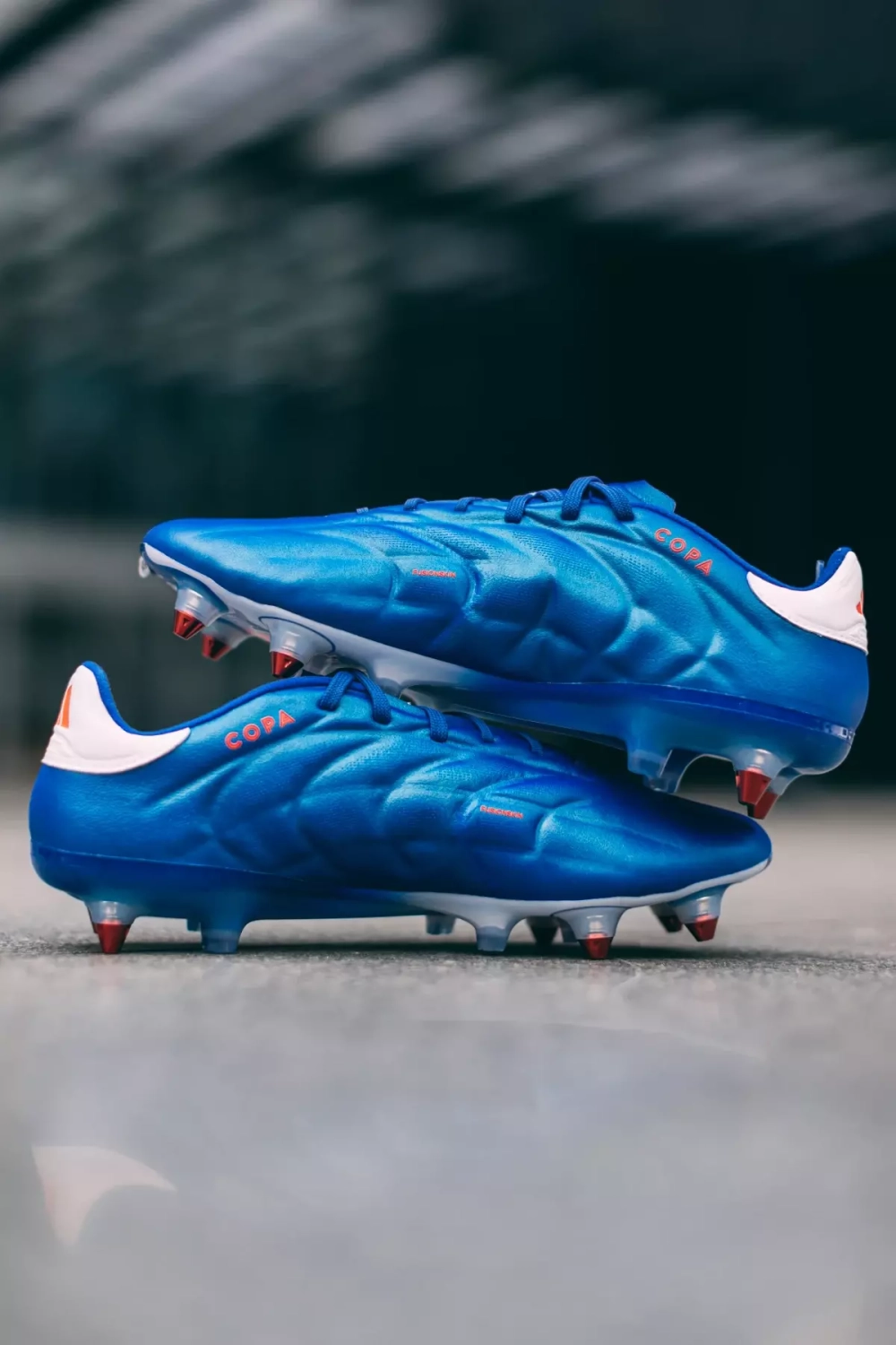 Бутсы adidas Copa Pure 2.1 SG