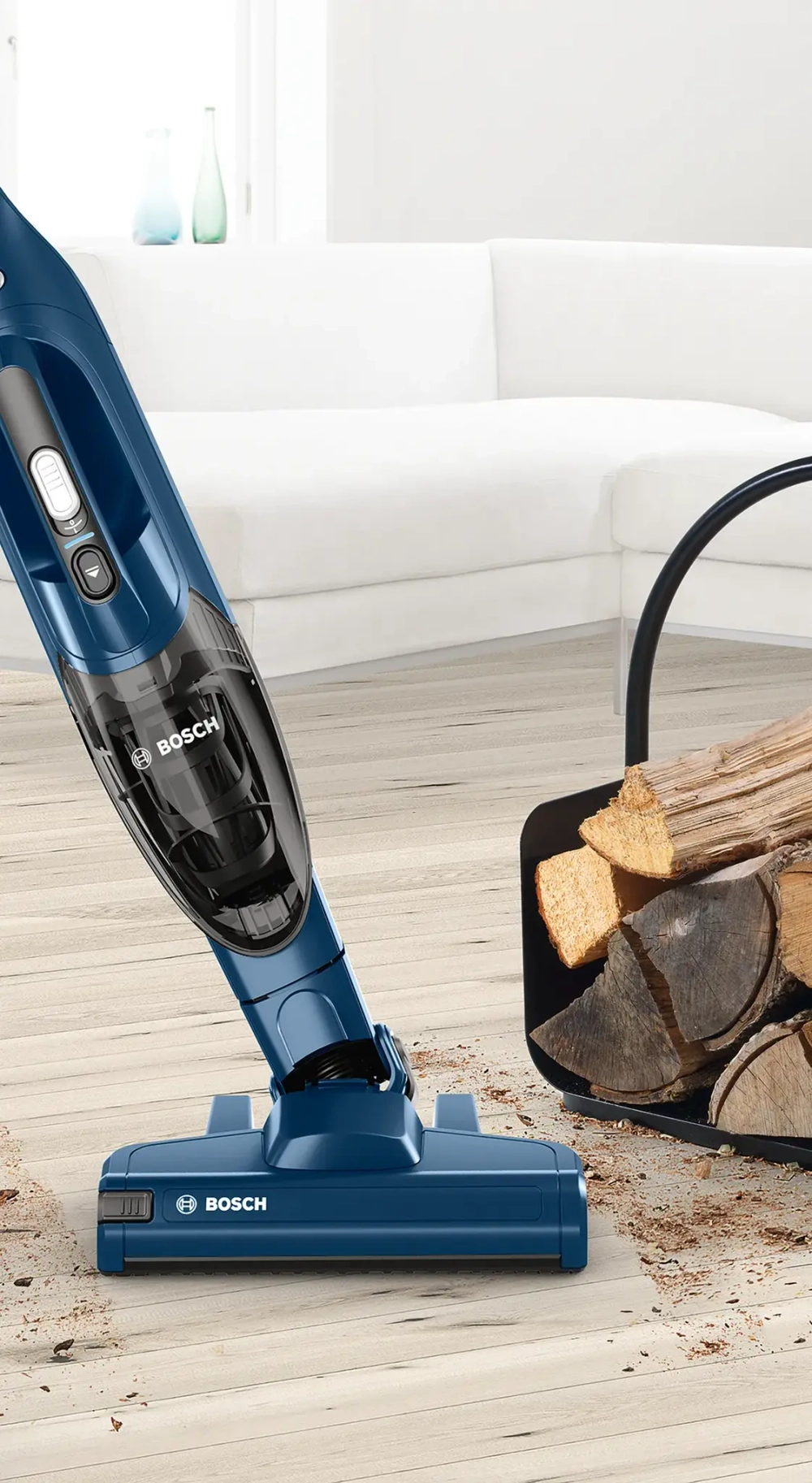 Пылесос Bosch BCHF2MX20
