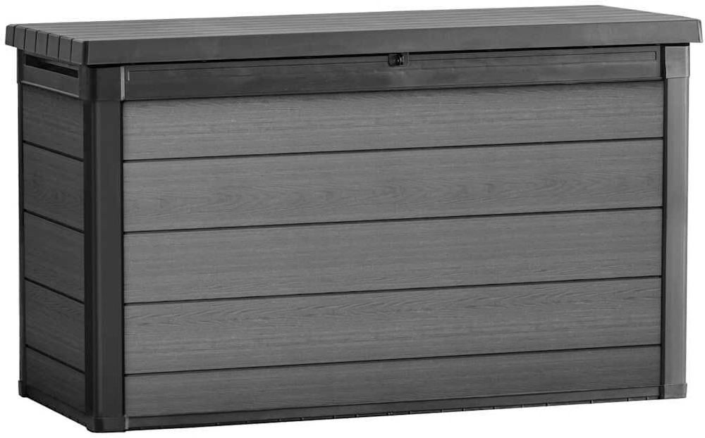 Пластиковый сундук Keter Cortina box 757 л