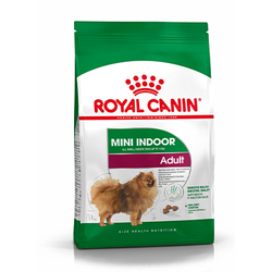 Royal Canin Indor mini корм для собак, 500гр