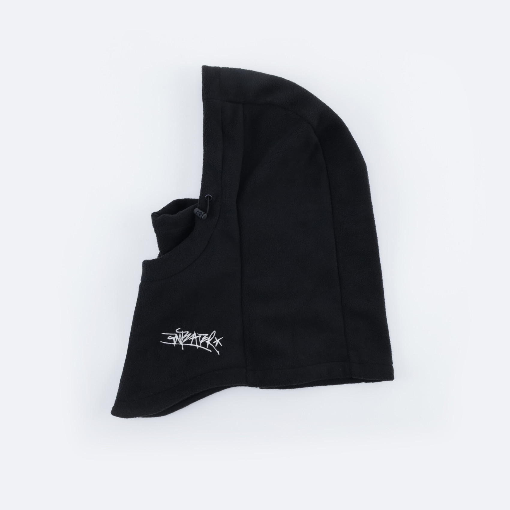 Флисовая балаклава Anteater Mask (black) артикул: - купить в магазине Дайс