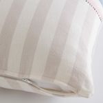 Чехол на подушку IKEA ROSENDUNORT (РОЗЕНДУНОРТ), Разноцветный, 50x50 см