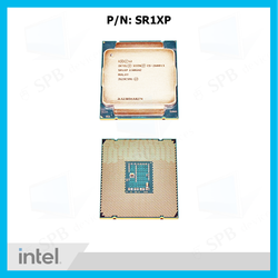 Процессор Intel Xeon E5-2680v3 (LGA 2011-3, 12/24 до 3.3 ГГц, DDR4, кэш 30 Мб) SR1XP