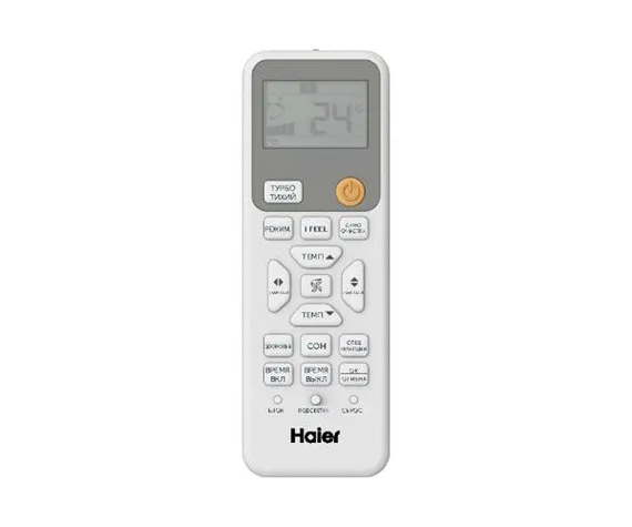 Мульти сплит-система Haier 4 x AS25PS1HRA-M / 4U85S2SR5FA