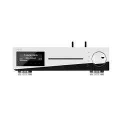 AVM Audio CS 2.3 Cellini Chrome