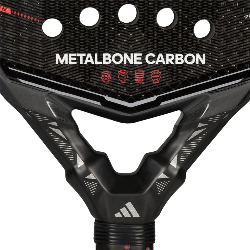 Ракетка для Padel Adidas Metalbone Carbon 2026