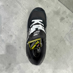 New Balance 574 Gore-Tex • Black