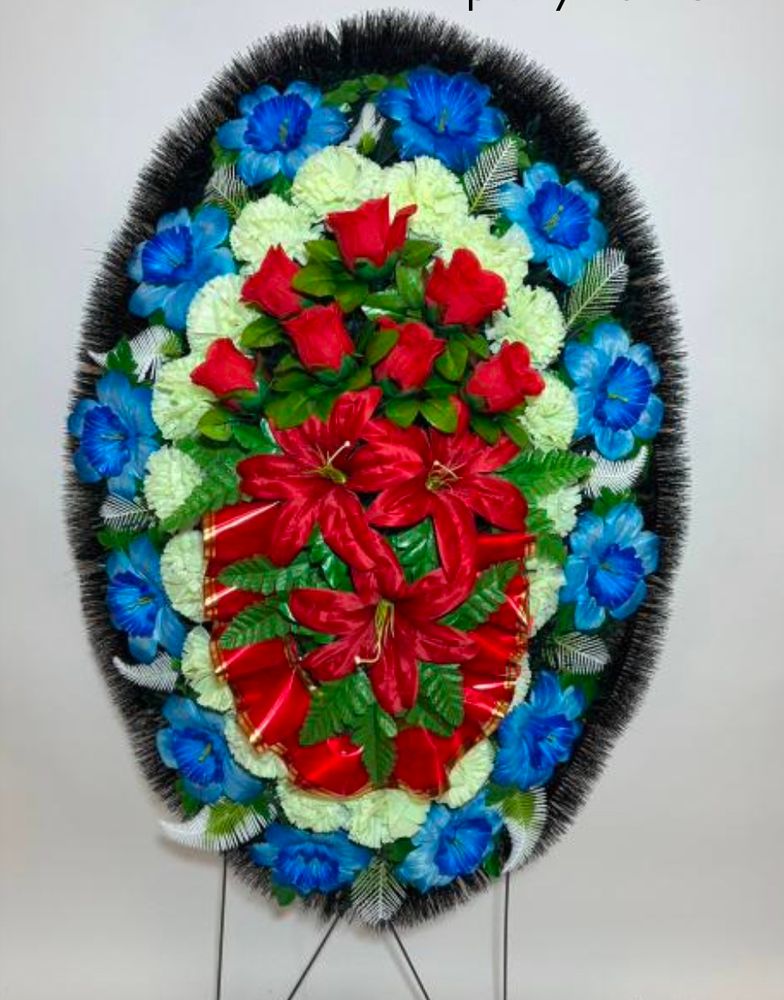 Венок "Р1204»