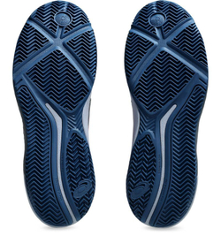 Мужские кросовки для Padel Asics Gel-Challenger 14 Padel - Фиолетовый