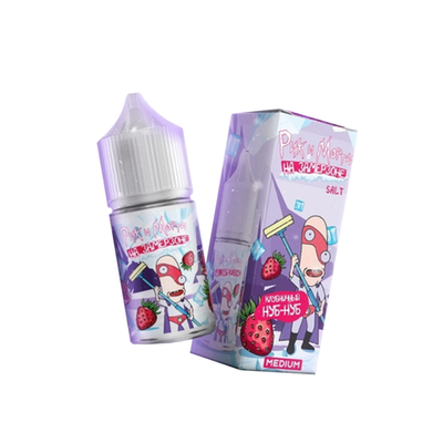 Рик и морти на замерзоне 20mg