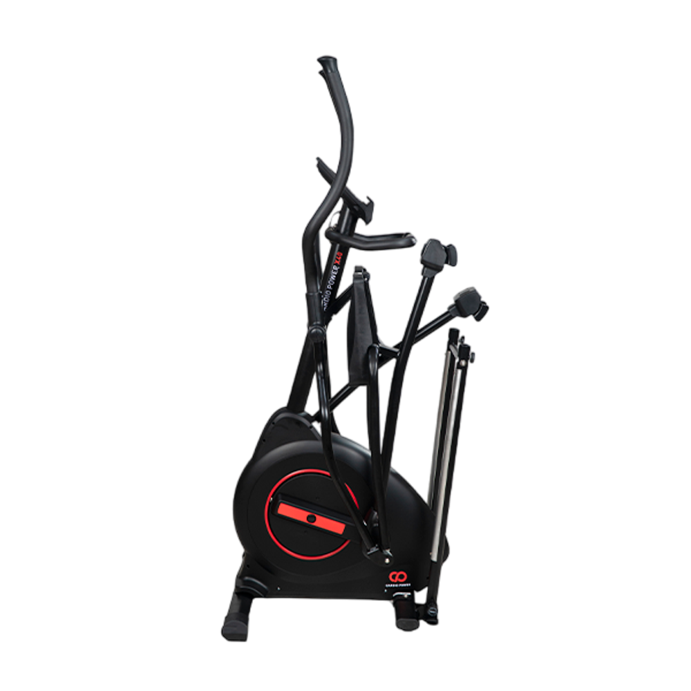 Эллиптический тренажер CardioPower X40