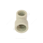 Угольник PP-R переходной серый Дн 25х20х90гр VALFEX 10116025Г