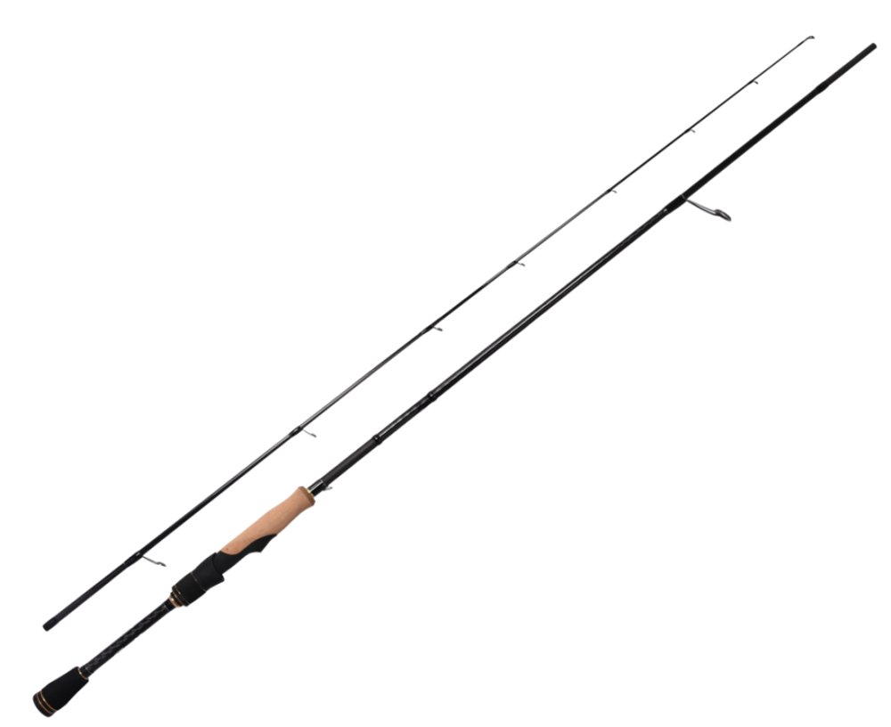 Спиннинг Maximus MANIC-X 21MH 2.1m 10-42g (MSMX)